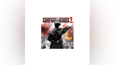 Company of Heroes 2 / Steam Key