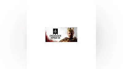 Crusader Kings III - STEAM GIFT РОССИЯ