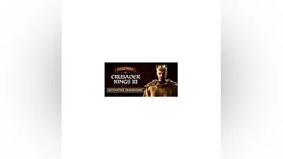 Crusader Kings III  Steam GIFT RU