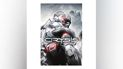 Crysis (Steam Gift Region Free / ROW)