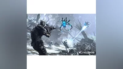 Crysis   Origin Ключ   Весь мир