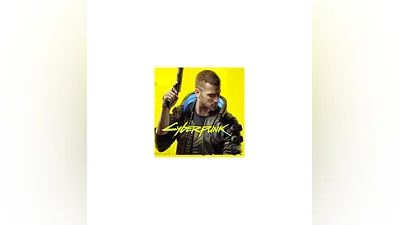 CYBERPUNK 2077  XBOX КЛЮЧ