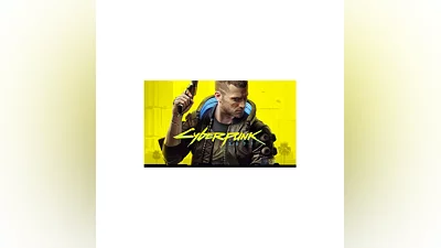 Cyberpunk 2077 (GOG.com key) Region Free