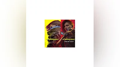 CYBERPUNK 2077 ULTIMATE ИГРА + DLC GOG Region Free