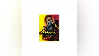 Cyberpunk 2077 Ultimate Edition Epic Games