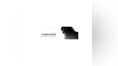 Darksiders Franchise Pack pre-2015 STEAM Gift - Global
