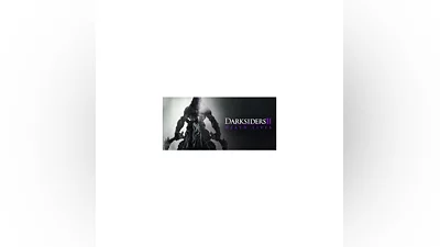 Darksiders II (Original) STEAM Gift - Global