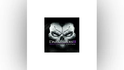 Darksiders 2 / Дарксайдерс 2 | PS4/PS5 Турция