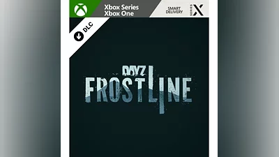 DayZ FROSTLINE XBOX ONE / X|S КЛЮЧ ЛИЦЕНЗИЯ