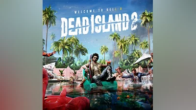 Dead Island 2 (Steam Gift Россия)