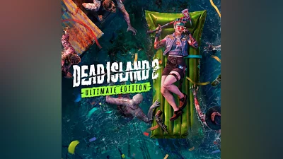 Dead Island 2 Ultimate Edition (Steam Gift Россия)