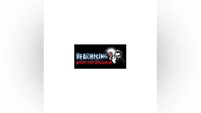 Dead Rising 2: Off the Record STEAM КЛЮЧ РОССИЯ+МИР