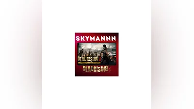 Dead Rising 3: Apocalypse Edition  XBOX АКТИВАЦИЯ