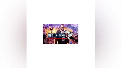 Dead Rising 2 Off the Record XBOX ONE X|S   КЛЮЧ