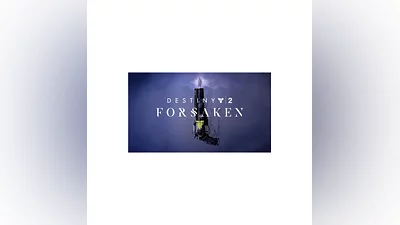 Destiny 2: Forsaken Steam  DLC Region Free