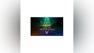 Destiny 2: The Witch Queen DLC   Steam ключ  ️Global