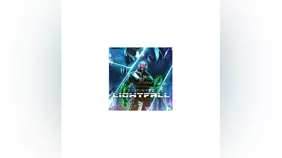 DESTINY 2: LIGHTFALL (DLC)  STEAM КЛЮЧ