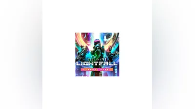 DESTINY 2: LIGHTFALL+ANNUAL PASS  STEAM КЛЮЧ