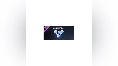 Destiny 2: Beyond Light SteamКлюч