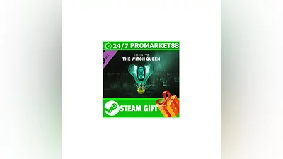️ВСЕ СТРАНЫ+РОССИЯ ️ Destiny 2: The Witch Queen STEAM