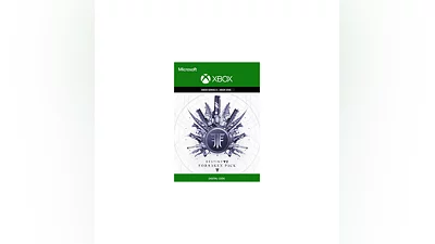 DESTINY 2: НАБОР «ОТВЕРГНУТЫЕ» XBOX КЛЮЧ+ПОМОЩЬ