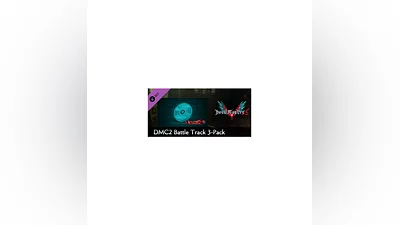Devil May Cry 5 - DMC2 Battle Track 3-Pack Steam Gift