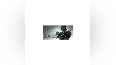 Dishonored  STEAM КЛЮЧ  РОССИЯ + МИР*