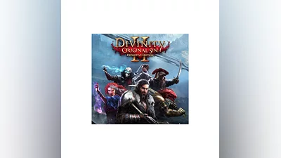 Divinity: Original Sin 2  | PS4/PS5 | Турция