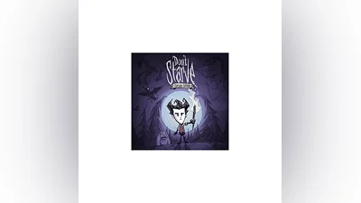 Dont Starve: Console Edition ️PS4/PS5   Турция
