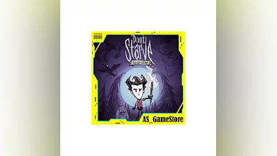 Dont Starve | PS4/PS5 Турция