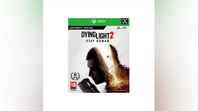 Dying Light 2 Stay Human XBOX ONE / SERIES X|S Ключ