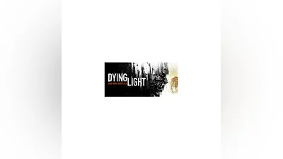 Dying Light The Following Enhanced Edition STEAM Ключ
