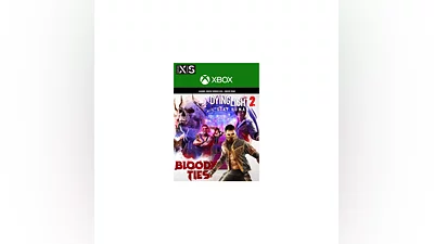 DYING LIGHT 2 STAY HUMAN: BLOODY TIES XBOX КЛЮЧ