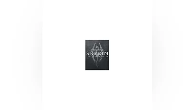 The Elder Scrolls V: Skyrim Legendary Edition STEAM Row