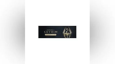The Elder Scrolls V: Skyrim Anniversary Edition Steam