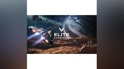 Elite: Dangerous   Steam ключ   Global