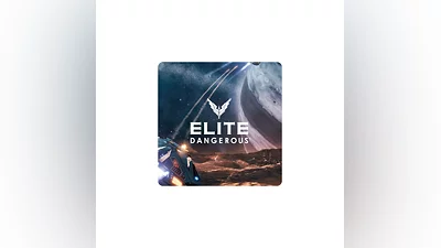 ELITE DANGEROUS (Steam/Ключ/Весь Мир)