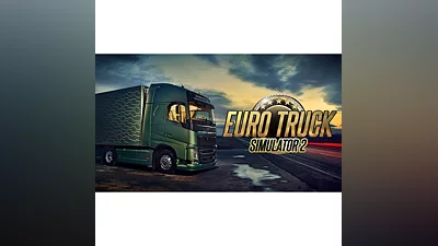 Euro Truck Simulator 2 • RU/UA/KZ   АВТО