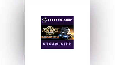 Euro Truck Simulator 2 * STEAM RU*KZ*UA*СНГ