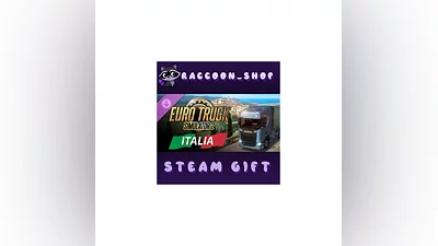 Euro Truck Simulator 2 - Italia DLC RU*KZ*UA*CIS