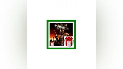 Fallout New Vegas Steam Key RU-CIS-UA 0% Карты