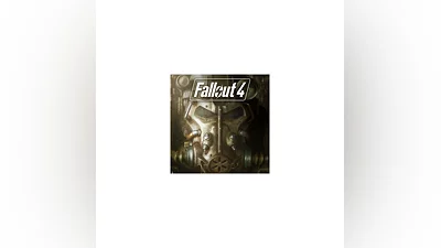 Fallout 4   (STEAM/РФ/ВСЕ СТРАНЫ) КЛЮЧ