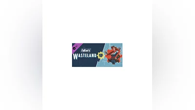 Fallout 4 Wasteland Workshop (Steam Ключ / РФ + МИР)