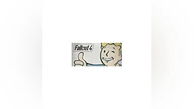 Fallout 4: Game of the Year Edition - STEAM RU/KZ/UA/BY
