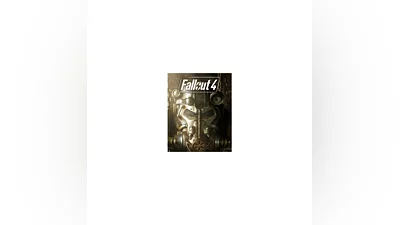 Fallout 4   Steam Ключ  ️ Все регионы