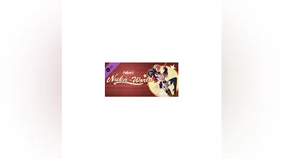 Fallout 4 Nuka-World DLC * STEAM RU   АВТО  0%