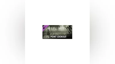 Fallout 3: Point Lookout (Steam Gift Россия)