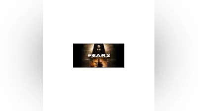 F.E.A.R. 2 Project Origin (FEAR 2)  STEAM КЛЮЧ РФ+МИР