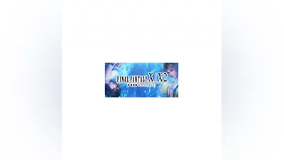 FINAL FANTASY X/X-2 HD Remaster (Steam Gift Россия UA)
