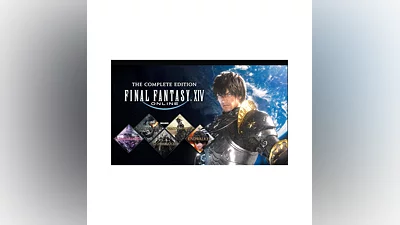 FINAL FANTASY 14 Online | PS4/PS5 | Турция